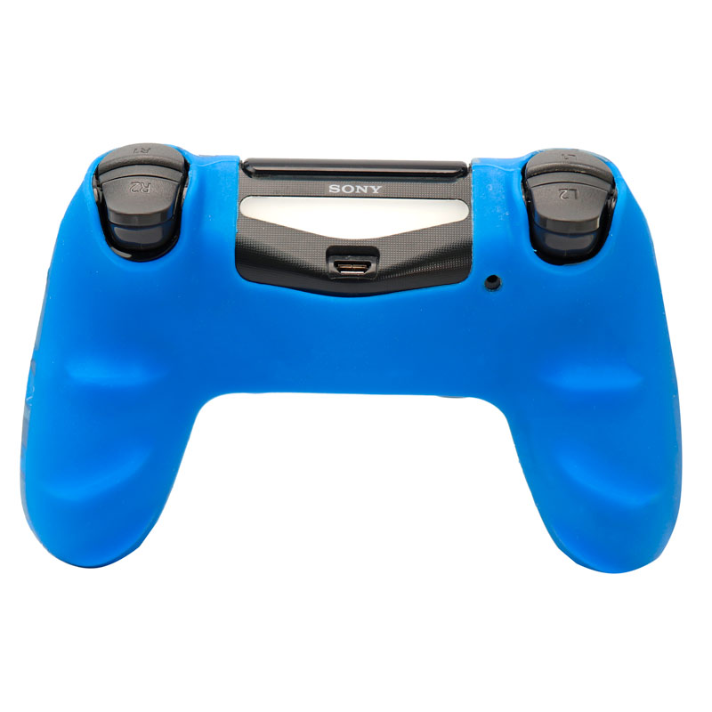 روکش دسته بازی PS4 طرح چریکی کد 20 + روکش آنالوگ هدیه