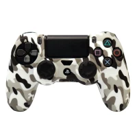 روکش دسته بازی PS4 طرح چریکی کد 21