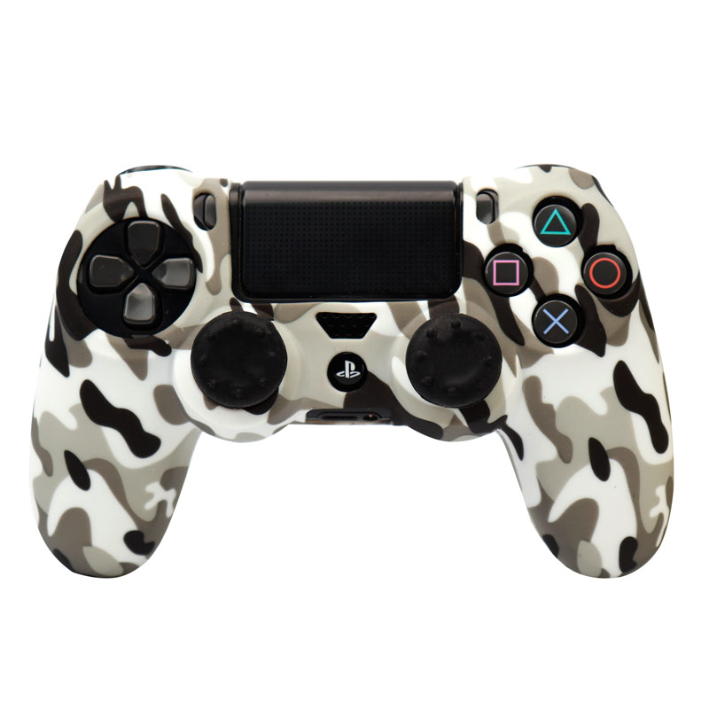 روکش دسته بازی PS4 طرح چریکی کد 21