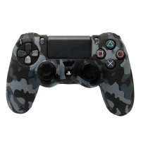 روکش دسته بازی PS4 طرح چریکی کد 22 + روکش آنالوگ هدیه