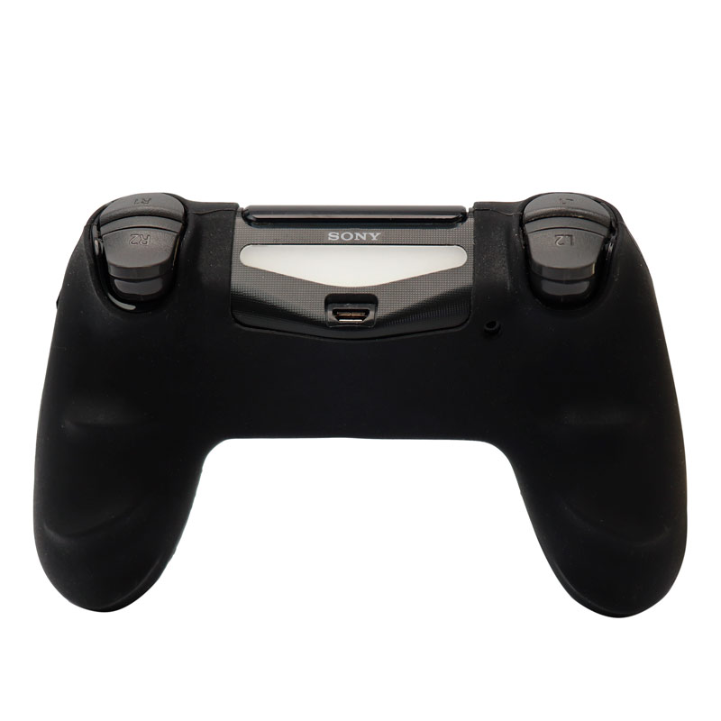 روکش دسته بازی PS4 طرح چریکی کد 22 + روکش آنالوگ هدیه