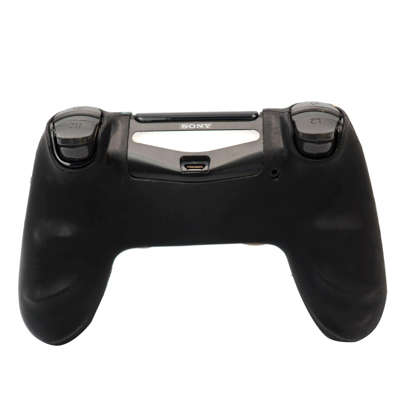 روکش دسته بازی PS4 طرح چریکی کد 16 + روکش آنالوگ هدیه
