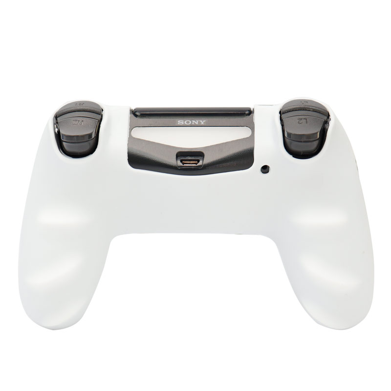 روکش دسته بازی PS4 طرح چریکی کد 17 + روکش آنالوگ هدیه