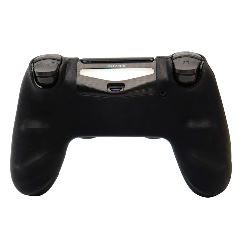 روکش دسته بازی PS4 طرح چریکی کد 19 + روکش آنالوگ هدیه