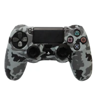 روکش دسته بازی PS4 طرح چریکی کد 13