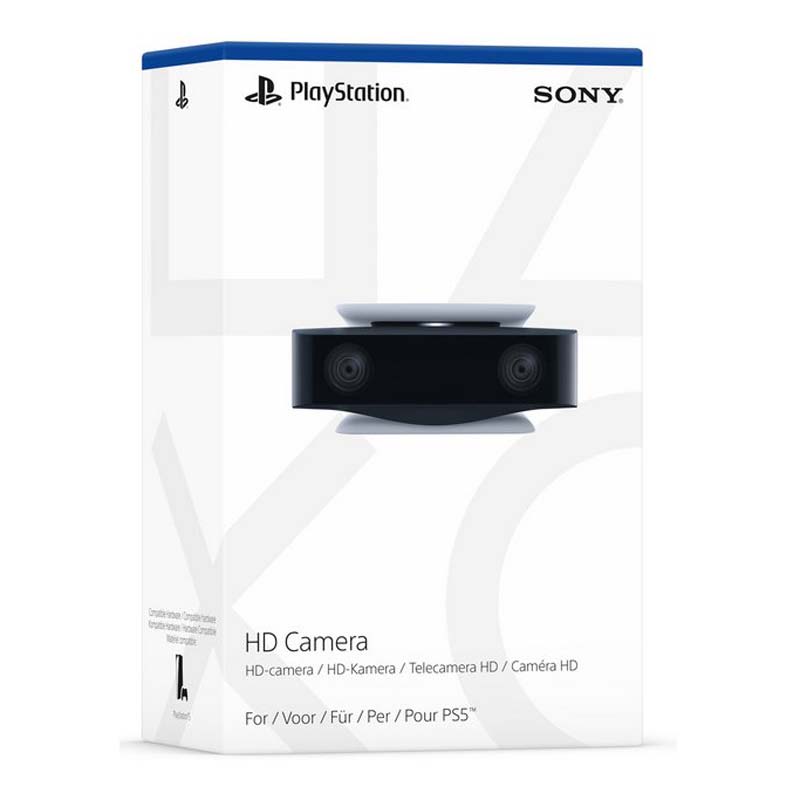 دوربین پلی استیشن 5 PS5 HD Camera