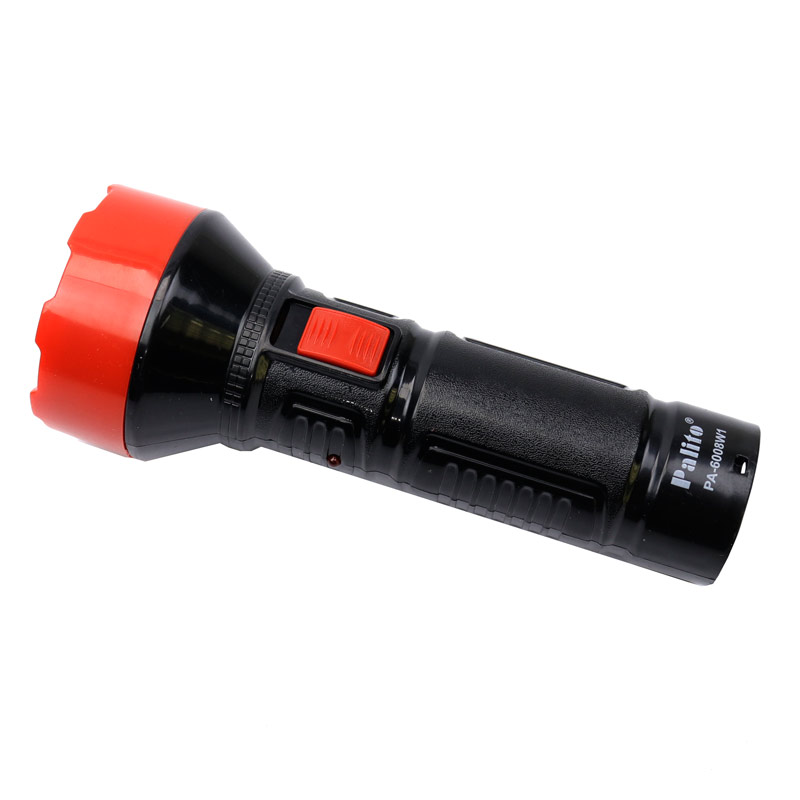 چراغ قوه شارژی Palito PA-8008W1