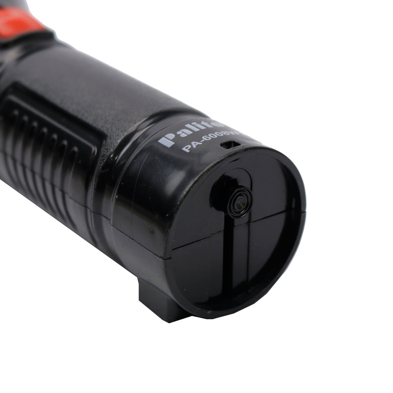 چراغ قوه شارژی Palito PA-8008W1
