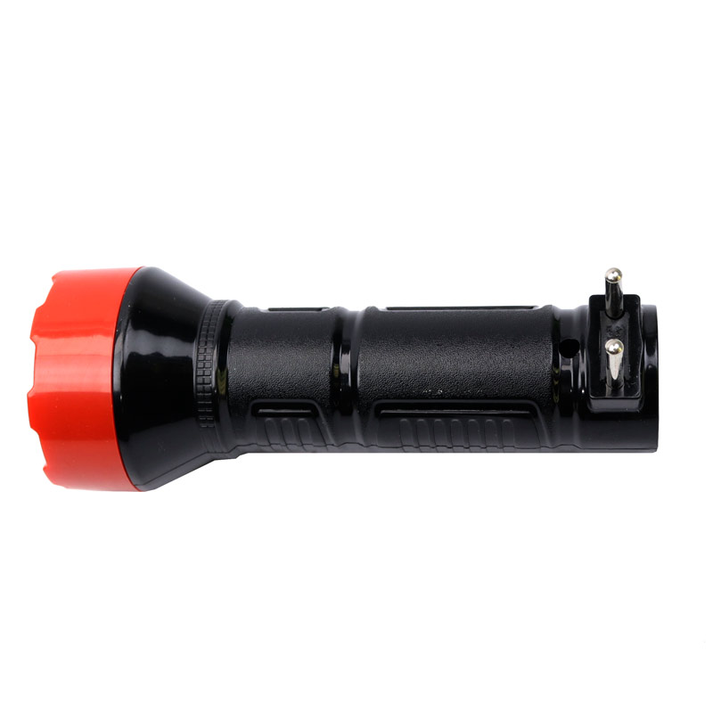 چراغ قوه شارژی Palito PA-8008W1