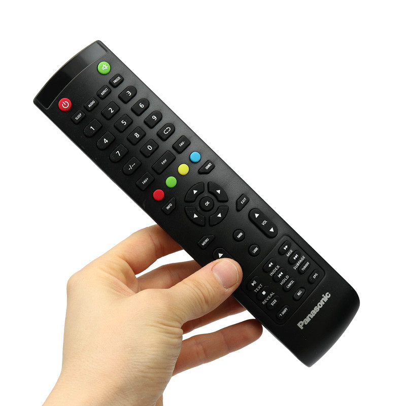 کنترل تلویزیون پاناسونیک Panasonic