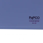 کلیر بوک 30 برگ پاپکو Papco A4-30 A4