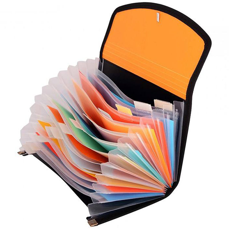 چک فایل پاپکو Papco KCH-12R