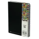 دفتر سیمی 100 برگ پاپکو Papco NB-620