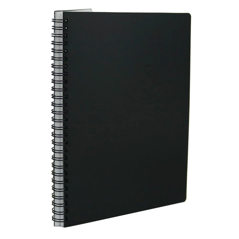 دفتر سیمی 100 برگ پاپکو Papco NB-620