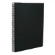 دفتر سیمی 100 برگ پاپکو Papco NB-620