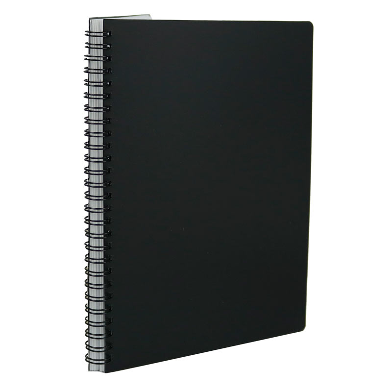 دفتر سیمی 100 برگ پاپکو Papco NB-620