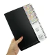 دفتر سیمی 100 برگ پاپکو Papco NB-620