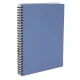 دفتر سیمی 100 برگ پاپکو Papco NB-620