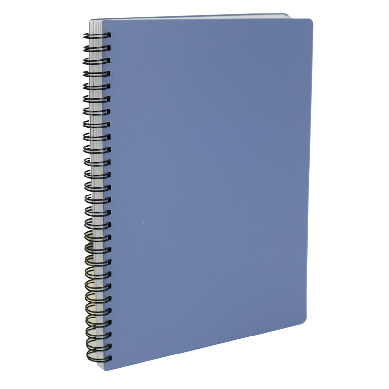 دفتر سیمی 100 برگ پاپکو Papco NB-620