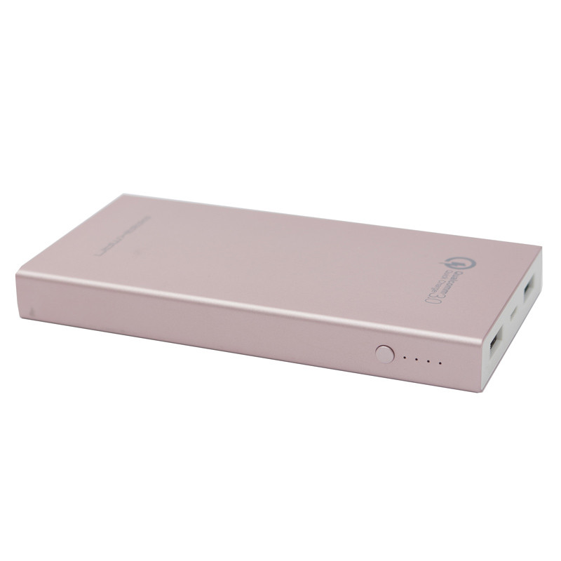 پاور بانک فست شارژ 10000 پارک من Parkman L2 QC PD
