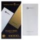 پاور بانک فست شارژ 10000 پارک من Parkman L2 QC PD