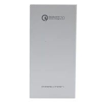 پاور بانک فست شارژ 10000 پارک من Parkman L2 QC PD