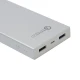 پاور بانک فست شارژ 10000 پارک من Parkman L2 QC PD