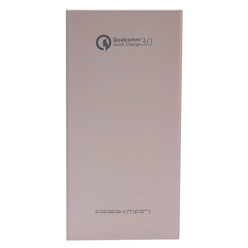پاور بانک فست شارژ 10000 پارک من Parkman L2 QC PD