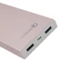 پاور بانک فست شارژ 10000 پارک من Parkman L2 QC PD