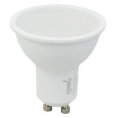 لامپ هالوژن 7 وات LED پارسه شید پایه GU10