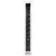 چند راهی 6 خانه ارت دار پارت الکتریک PE2253 Rack Mount با کابل 1/8 متری