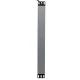 چند راهی 6 خانه ارت دار پارت الکتریک PE2253 Rack Mount با کابل 1/8 متری