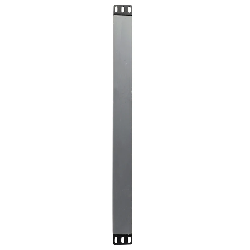 چند راهی 8 خانه ارت دار پارت الکتریک PE2266 Rack Mount با کابل 1/8 متری