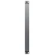 چند راهی 8 خانه ارت دار پارت الکتریک PE2266 Rack Mount با کابل 1/8 متری