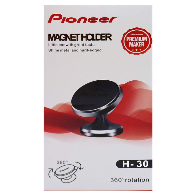هولدر مگنتی پایونیر Pioneer H-30