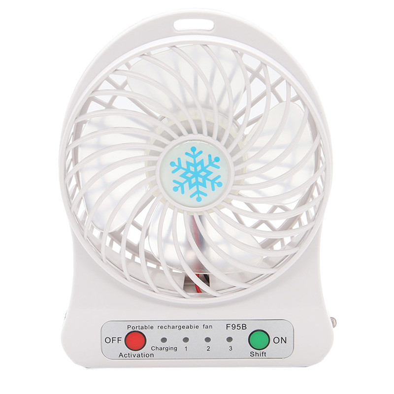 پنکه شارژی Mini Fan