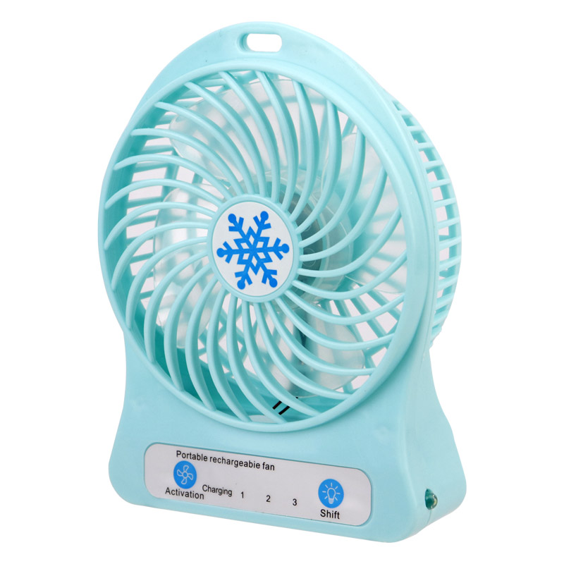 پنکه شارژی Mini Fan