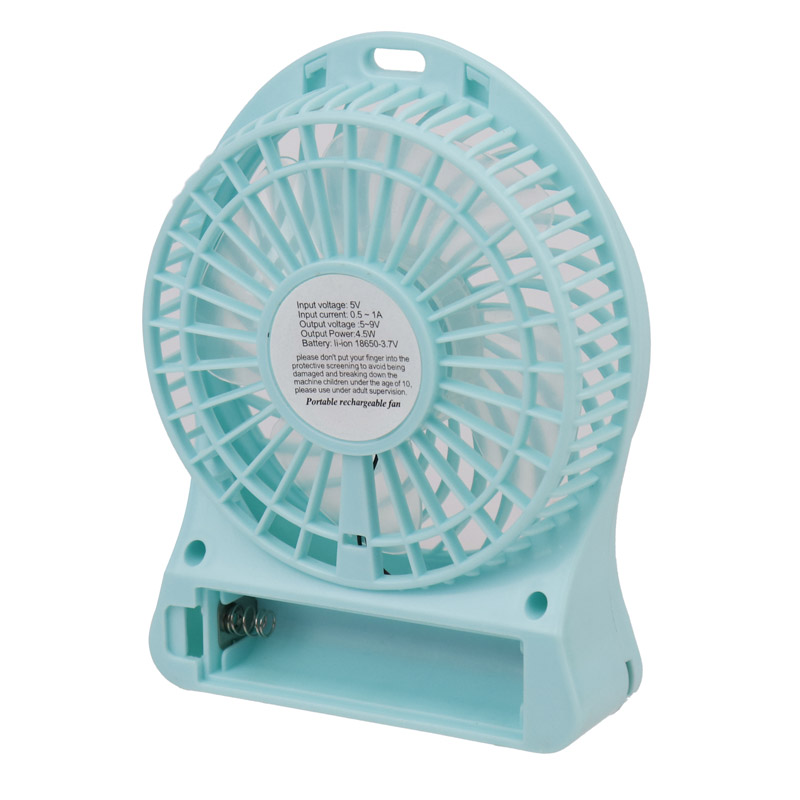 پنکه شارژی Mini Fan