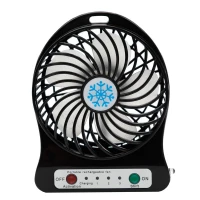 پنکه شارژی Mini Fan