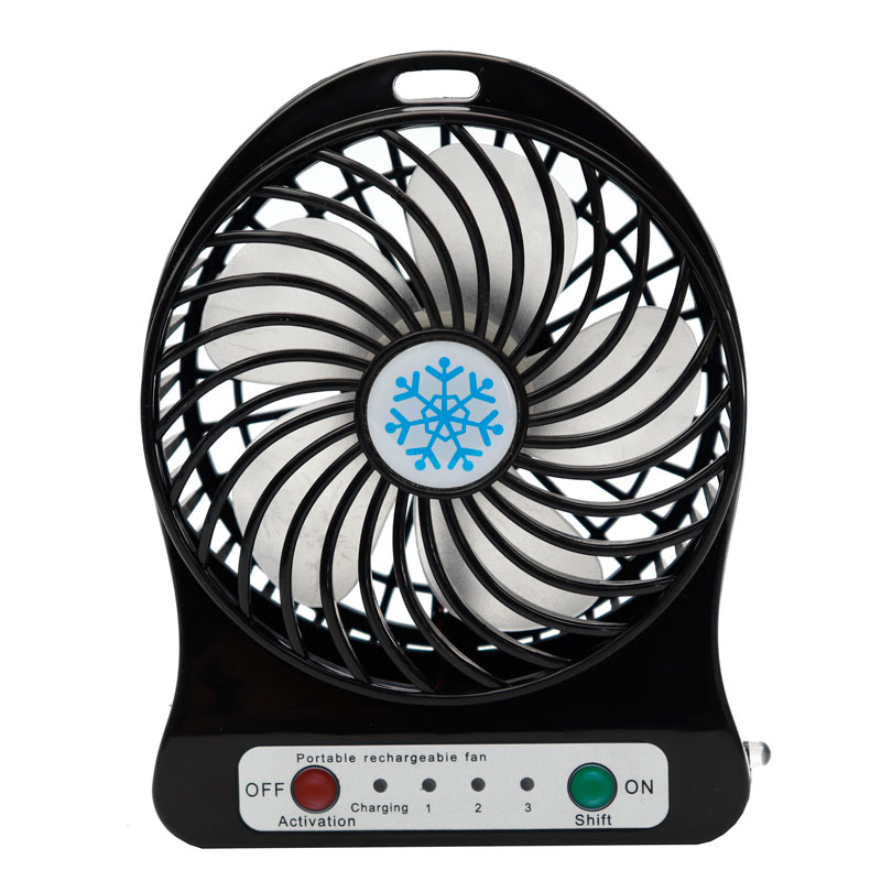پنکه شارژی Mini Fan