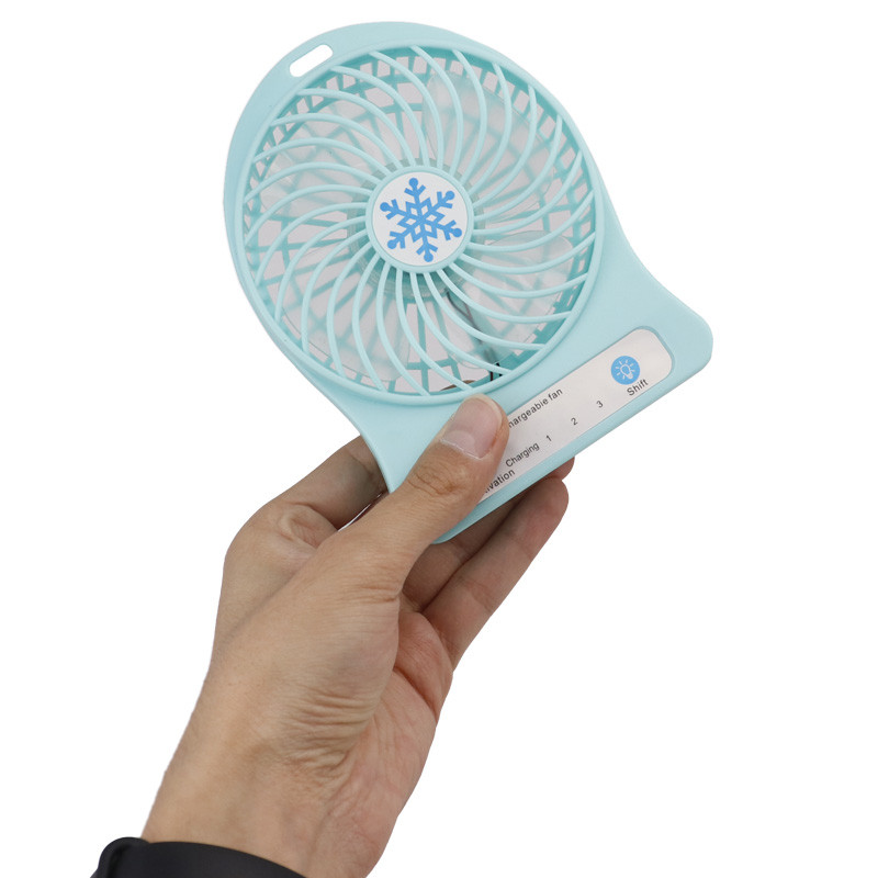 پنکه شارژی Mini Fan