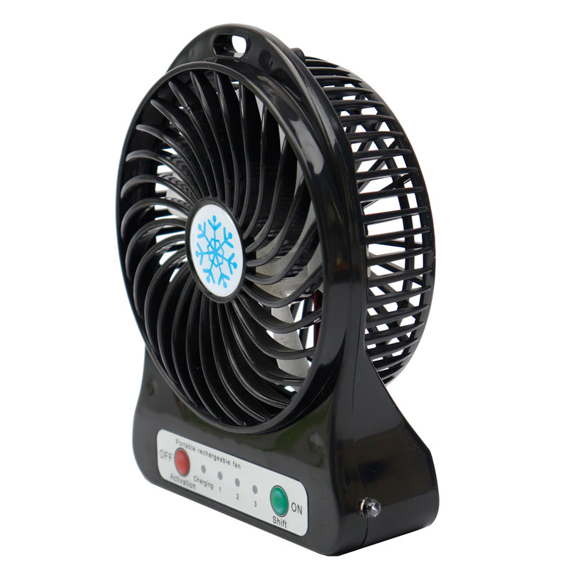 پنکه شارژی Mini Fan