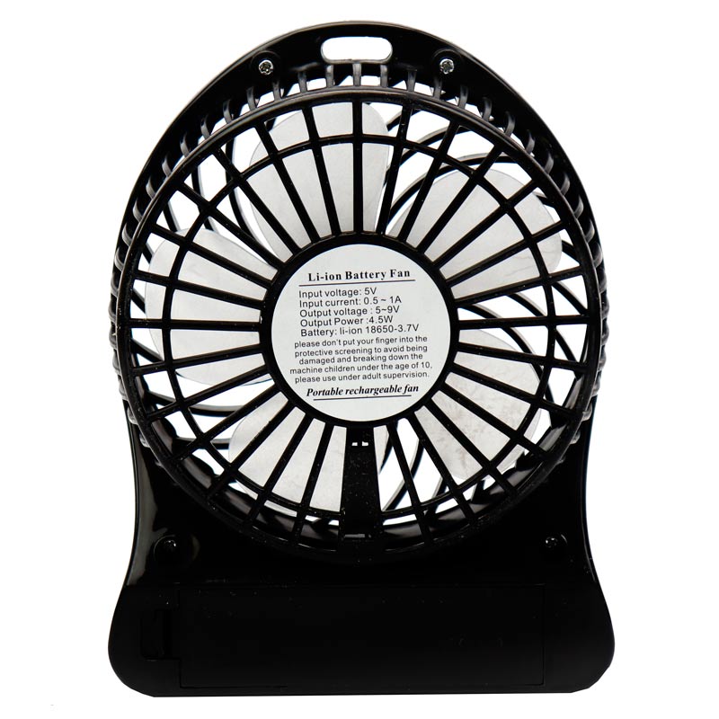 پنکه شارژی Mini Fan