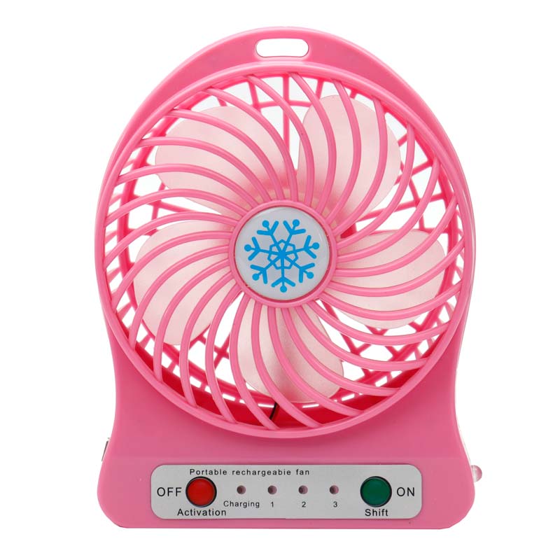 پنکه شارژی Mini Fan