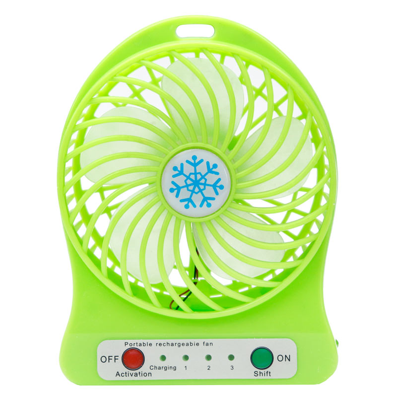 پنکه شارژی Mini Fan