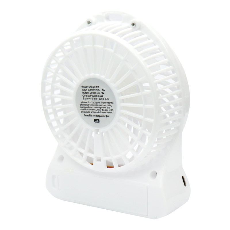 پنکه شارژی Mini Fan