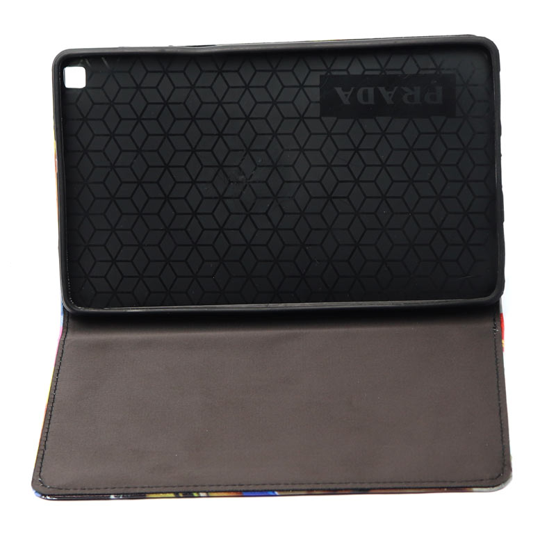 کیف تبلت فانتزی Prada Samsung Galaxy Tab A8 کد 4