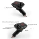 FM Player بلوتوثی + شارژر فندکی ProOne BT03