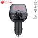 FM Player بلوتوثی + شارژر فندکی ProOne BT03