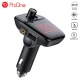 FM Player بلوتوثی + شارژر فندکی ProOne BT03